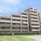 【千葉県/船橋市習志野台】グリーンプラテア習志野台弐番館 外観
