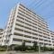【千葉県/千葉市美浜区高洲】ライオンズガーデン稲毛海岸 外観