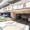 【東京都/葛飾区東立石】ダイアパレスGRANDAGE立石 アプローチ