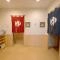 【千葉県/船橋市山手】ルネ・アクシアム 共用施設：大浴場・シャワールーム