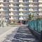 【千葉県/船橋市海神町南】ラミアール西船橋 アプローチ