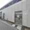 【千葉県/船橋市栄町】ダイアパレス・ライブシティ船橋 共用部：ごみ置き場