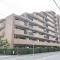 【千葉県/船橋市習志野台】ネオハイツ船橋薬円台公園 外観
