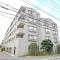 【千葉県/船橋市印内】西船橋パーク・ホームズ 外観