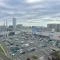 【千葉県/船橋市海神町】パークサイド船橋 眺望
