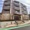 【千葉県/船橋市前原西】レーベンハイム東船橋ラピュアス 外観