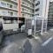 【千葉県/船橋市市場】フドウ船橋ハイツ 敷地内施設：ゴミ置き場