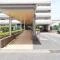 【千葉県/船橋市湊町】ふなばしハイツ アプローチ