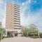 【千葉県/印西市武西学園台】ガーデンゲート千葉ニュータウン中央EAST 外観