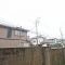 【千葉県/船橋市南三咲】いづみハイツ滝不動 5号棟 眺望