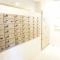 【千葉県/市川市菅野】プラウド市川菅野 メールBOX：宅配ボックス
