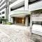 【千葉県/市川市妙典】ガーデナヴィルマグノリア市川妙典 アプローチ