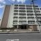 【千葉県/市川市鬼高】日商岩井中山マンション 外観