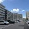 【千葉県/市川市鬼高】日商岩井中山マンション 駐車場