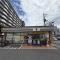 【千葉県/市川市鬼高】日商岩井中山マンション セブンイレブン船橋本中山3丁目店
