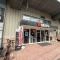 【千葉県/市川市鬼高】日商岩井中山マンション 西友下総中山店