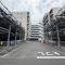 【千葉県/船橋市行田町】パークホームズ船橋塚田 駐車場
