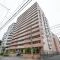 【千葉県/千葉市中央区本町】ダイアパレス千葉美術館 外観