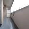 【千葉県/千葉市中央区本町】ダイアパレス千葉美術館 バルコニー