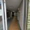 【千葉県/市川市二俣】市川ハイマンション エントランス