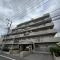 【千葉県/松戸市六高台】ライフプラザ六実 外観