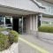 【千葉県/松戸市六高台】ライフプラザ六実 エントランス
