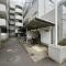 【千葉県/松戸市六高台】ライフプラザ六実 駐輪場
