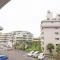【千葉県/船橋市海神町南】クリオ西船橋弐番館 眺望