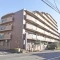 【千葉県/流山市松ケ丘】ルネ・ディアスクエア南柏 外観