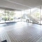 【千葉県/船橋市旭町】東急ドエル船橋ビレジ エントランス