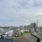 【千葉県/習志野市本大久保】ハイネス習志野 眺望