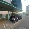 【千葉県/船橋市浜町】船橋ファミリータウン 2号棟 バイク置き場