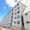 【千葉県/船橋市北本町】船橋ハイツ6号棟 外観