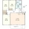 【千葉県/船橋市北本町】船橋ハイツ6号棟 間取り図