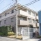 【千葉県/八千代市上高野】勝田台パークホームズ弐番館 外観
