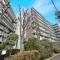 【千葉県/船橋市本町】船橋シティハイツ 外観