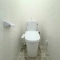 【千葉県/船橋市本町】船橋シティハイツ トイレ
