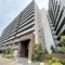 【千葉県/船橋市坪井東】グランソシア船橋芽吹の杜 外観