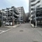 【千葉県/船橋市坪井東】グランソシア船橋芽吹の杜 駐車場