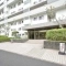 【千葉県/千葉市美浜区真砂】東急海浜ビレジ アプローチ
