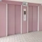 【千葉県/千葉市美浜区真砂】東急海浜ビレジ 共用部