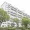 【千葉県/千葉市美浜区真砂】東急海浜ビレジ 外観