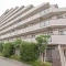 【千葉県/船橋市七林町】ライオンズガーデン習志野 外観