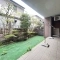 【千葉県/船橋市習志野台】レクセルマンション習志野 専用庭