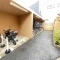【千葉県/船橋市夏見】コスモヒルズ船橋夏見 駐輪場