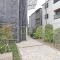 【千葉県/船橋市海神】日神パレステージ船橋海神 エントランス
