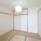 【千葉県/千葉市中央区問屋町】サンクレイドル千葉中央 和室