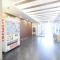【千葉県/松戸市根木内】グーディッシュ北小金 エントランス