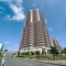 【千葉県/佐倉市ユーカリが丘】スカイプラザ・ユーカリが丘 ウエストタワー 外観