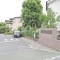 【千葉県/船橋市滝台】ゼファー船橋薬園台パークグランデ エントランス